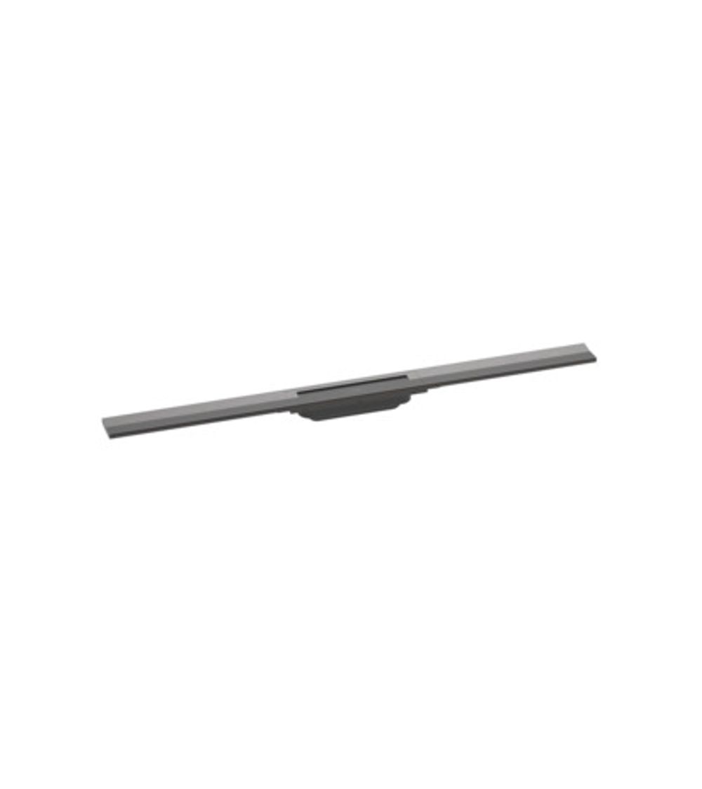 https://raleo.de:443/files/img/11eeea3d3931974092906bba4399b90c/size_l/Hansgrohe-HG-RainDrain-Flex-Duschrinne-900-mm-kuerzbar-zur-freien-Montage-BBC-56045340 gallery number 1